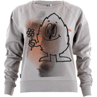 Nachtdigital NACHTI º25 Upcycling Kissen aus Sweater