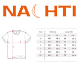 NACHTI RE:PRINT -  College Zipper light mint & T-Shirt white Bundle