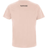Nachtiville T-Shirt misty pink