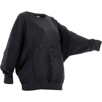 Nachtdigital worldfamous Sandy Sweater Girl Front
