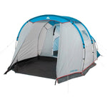 rent your tent -> 4-people tent