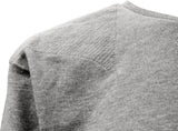 Nachtdigital SI.SI. Sweater Boy Detail-1