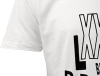Nachtdigital Super XXL Premium T-Shirt Unisex Detail-2
