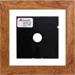 ND Artefakte Mini No.15 - Floppy Disk Love