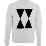 Nachtdigital XX Sweater Reverse Unisex