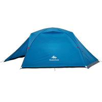 rent your tent -> 2-people tent