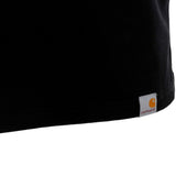 Nachtdigital Flex T-Shirt black