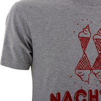 Nachtdigital XX iced T-Shirt Unisex