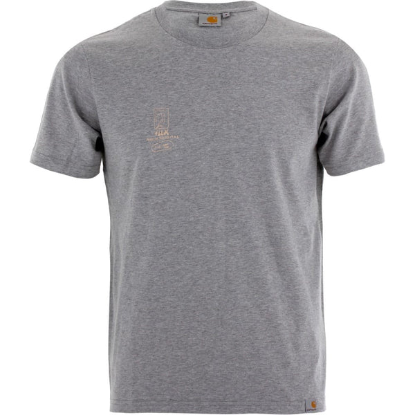 Nachtdigital Flex T-Shirt grey