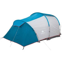 rent your tent -> 4-people tent // all inclusive //