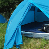 rent your tent -> 2-people tent