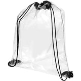 Nachtdigital Clear Gym Bag