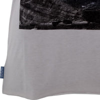 Nachtdigital Photoprint Mondpferdchen T-Shirt Girl Detail-3