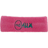 Nachtdigital Flex Stirnband pink