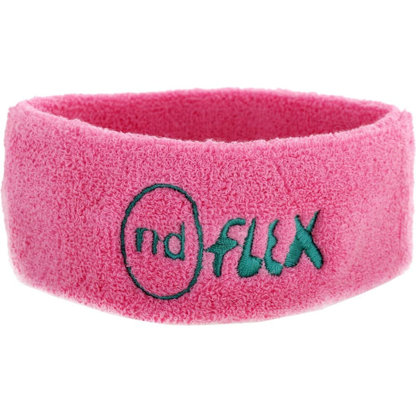 Nachtdigital Flex Stirnband pink
