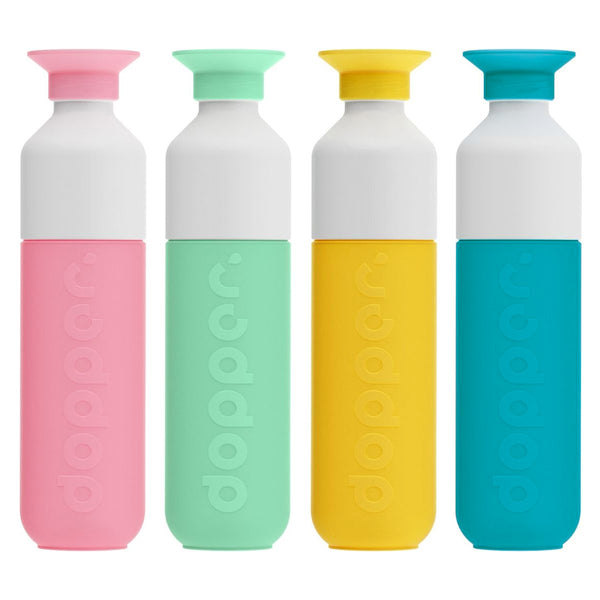 Dopper Trinkflasche Perfect Paradise Collection