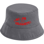 Escape to Olganitz Bucket Hat