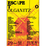 Poster Trio Bundle – Nachti 2025, 2023 & 2022