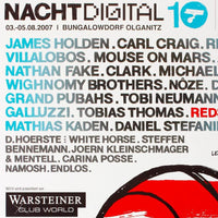 Nachtdigital 2007 Poster Detail-1