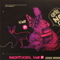 Nachtdigital 2008 Poster Detail_1