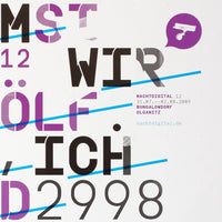 Nachtdigital 2009 Poster Detail_2