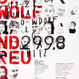 Nachtdigital 2009 Special Poster Detail-2