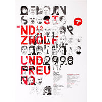 Nachtdigital 2009 Special Poster