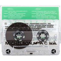 Nachtdigital pres. Michelson - Nachti Ambient Tape #2