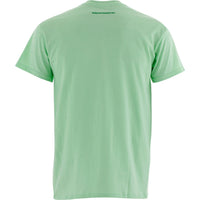 Nachtdigital Mint T-Shirt mint Back