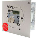 Nachtdigital Mix CD Olgamikks by Robag Wruhme Hero
