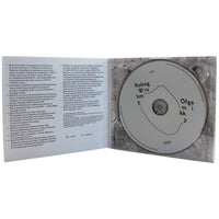 Nachtdigital Mix CD Olgamikks by Robag Wruhme offen