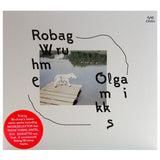 Nachtdigital Mix CD Olgamikks by Robag Wruhme