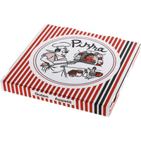 Nachtdigital Nachti Surprise Merch Box - Lekker Pizza - Guten Appetit