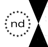 Nachtdigital Nachti XX Doppel Vinyl Innenseite 1