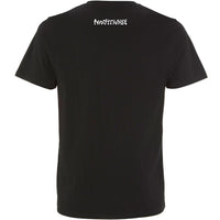 Nachtiville T-Shirt black