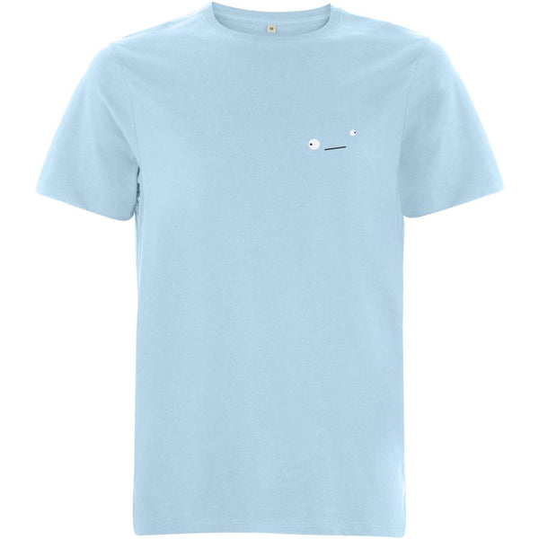 Nachtiville T-Shirt blue